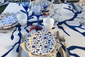 Catania: Dining Experience at a Local's Home