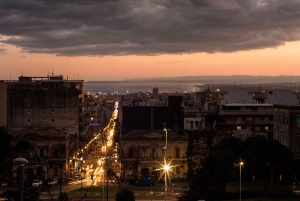 Spøgelsestur i Catania: Legender og smagsprøver under Etna