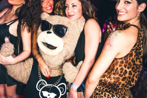 Rota de bares guiada em Catânia, na cidade velha