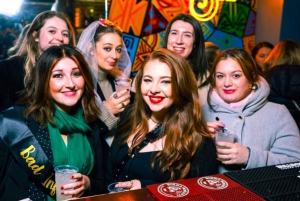 Rota de bares guiada em Catânia, na cidade velha