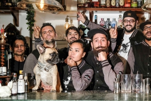 Rota de bares guiada em Catânia, na cidade velha