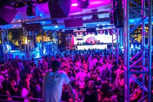 Rota de bares guiada em Catânia, na cidade velha