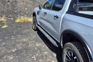 Katania: poranna wycieczka na Etna z wizytą w Valle del Bove