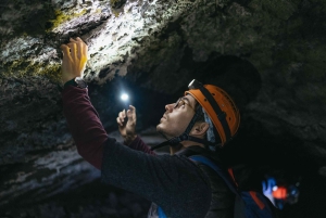 Catania: Mount Etna Morning or Sunset Day Trip with Tasting