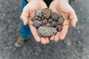 Catania: Mount Etna Morning or Sunset Day Trip with Tasting