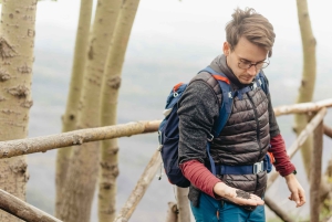 Catania: Mount Etna Morning or Sunset Day Trip with Tasting