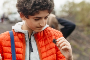 Catania: Mount Etna Morning or Sunset Day Trip with Tasting