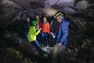 Catania: Mount Etna Morning or Sunset Day Trip with Tasting