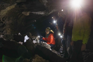 Catania: Mount Etna Morning or Sunset Day Trip with Tasting