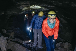 Catania: Mount Etna Morning or Sunset Day Trip with Tasting