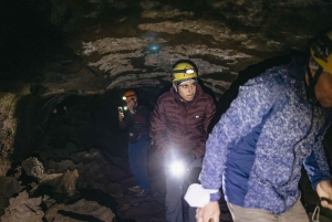 Catania: Mount Etna Morning or Sunset Day Trip with Tasting