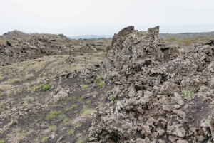 Catania: Mount Etna Morning or Sunset Day Trip with Tasting