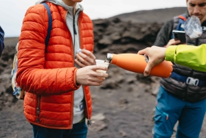 Catania: Mount Etna Morning or Sunset Day Trip with Tasting