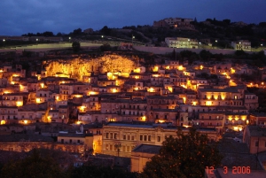 Catania: Noto, Modica och Ragusa Ibla Baroque Tour