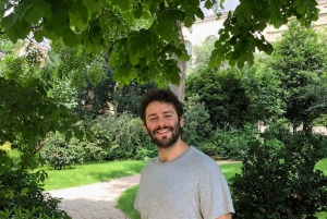 Catania: Pozzo di Gaspare Farm Guidad tur med provsmakningar