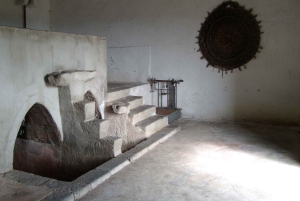 Catania: Pozzo di Gaspare Farm Guidad tur med provsmakningar