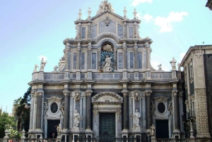 Catania: Private custom tour with a local guide