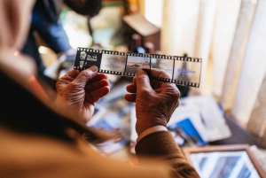 Catania/Taormina: The Godfather Filming Locations Tour