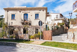 Catania/Taormina: The Godfather Filming Locations Tour