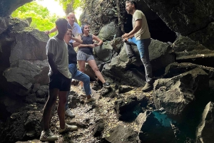 Catania Zweistündige Quad-Tour auf dem Ätna mit Guide