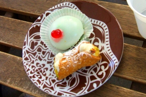 Catania: vandretur med smagsprøver