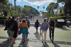 Catania: vandretur med smagsprøver