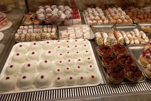 Catania: vandretur med smagsprøver