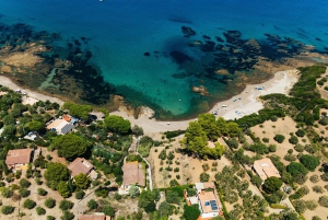 Cefalù: Tandem Paragliding Flight and GoPro13 Video