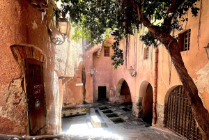 Чефалу: пешеходная экскурсия и аутентичный сицилийский аперитив