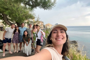 Чефалу: пешеходная экскурсия и аутентичный сицилийский аперитив