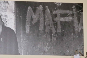 Корлеоне: экскурсия по C.I.D.M.A - Движению против мафии