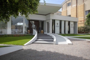 Винодельня Duca di Salaparuta: Тур 'Превосходства герцога