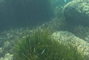 E-Bike: Äventyr på Scala dei Turchi, sicilianska byar och matupplevelser