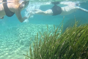 E-Bike: Äventyr på Scala dei Turchi, sicilianska byar och matupplevelser