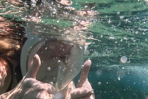 E-Bike: Äventyr på Scala dei Turchi, sicilianska byar och matupplevelser