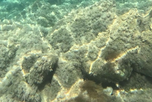 E-Bike: Äventyr på Scala dei Turchi, sicilianska byar och matupplevelser