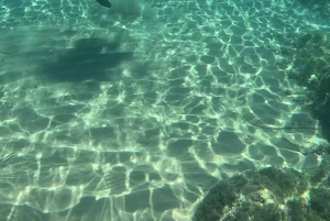 E-Bike: Äventyr på Scala dei Turchi, sicilianska byar och matupplevelser