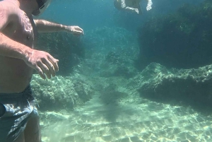 E-Bike: Äventyr på Scala dei Turchi, sicilianska byar och matupplevelser