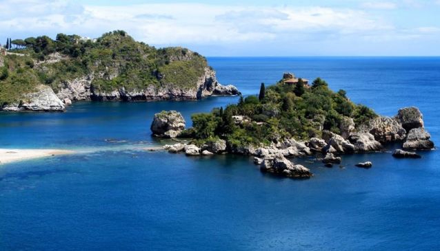 Engel & Völkers Taormina-Etna