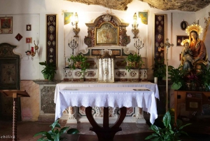 From Catania: Guided Tour of Taormina and Castelmola