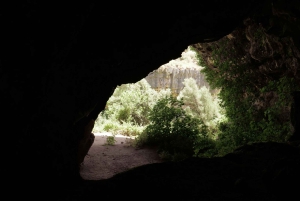 Из Катании: тур с гидом по Панталике и Сортино