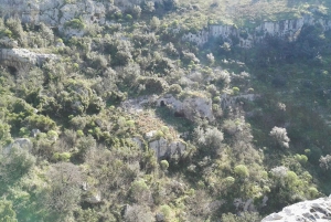 Из Катании: тур с гидом по Панталике и Сортино