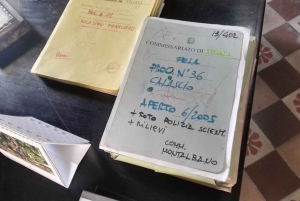 Från Catania: Sydöstra Sicilien Inspektör Montalbano Tour