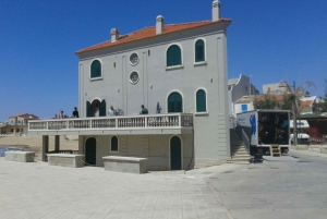 From Catania: Southeast Sicily Inspector Montalbano Tour