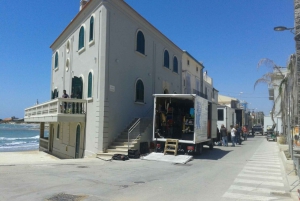 From Catania: Southeast Sicily Inspector Montalbano Tour