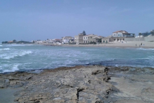 From Catania: Southeast Sicily Inspector Montalbano Tour