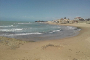 From Catania: Southeast Sicily Inspector Montalbano Tour