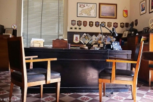 From Catania: Southeast Sicily Inspector Montalbano Tour