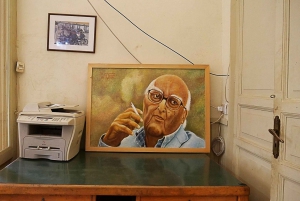 From Catania: Southeast Sicily Inspector Montalbano Tour