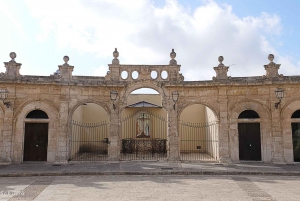 From Catania: Southeast Sicily Inspector Montalbano Tour